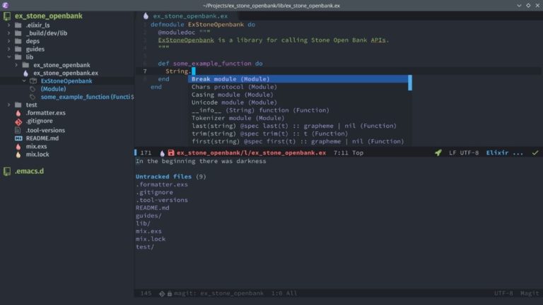 12 Best Linux Text Editors For Programming In 2021
