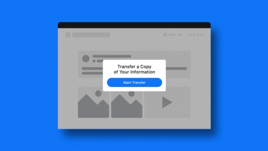 How To Transfer Your Facebook Text Posts To Google Docs/WordPress?