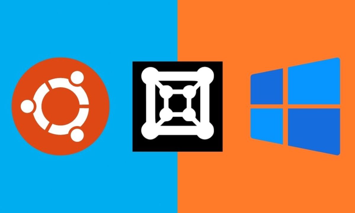 Como deixar o Ubuntu com a cara do Windows 10