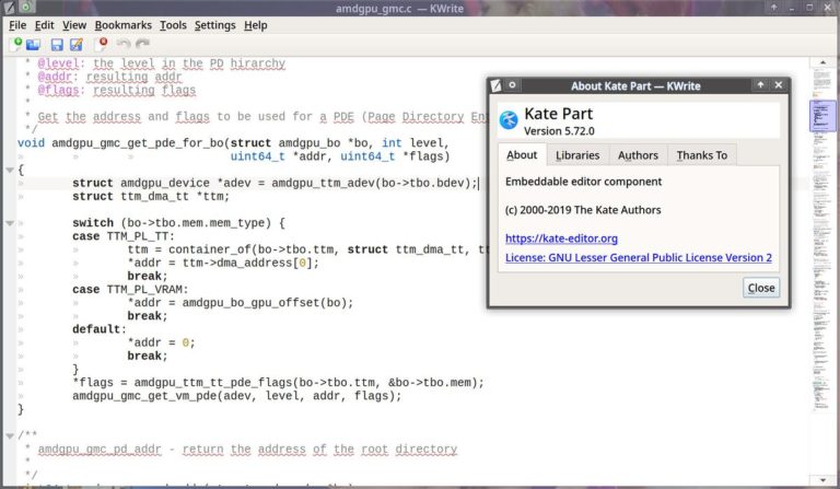 favorite text editor for programming on windows