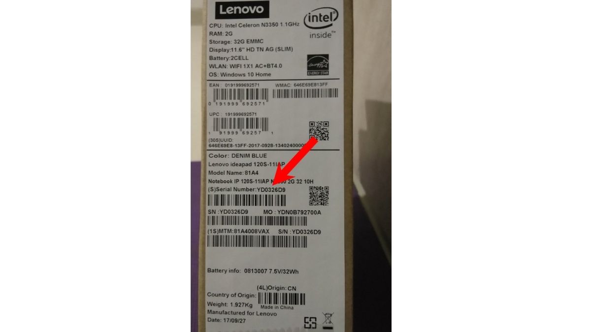 10 Things To Check When Buying A Used Windows Laptop