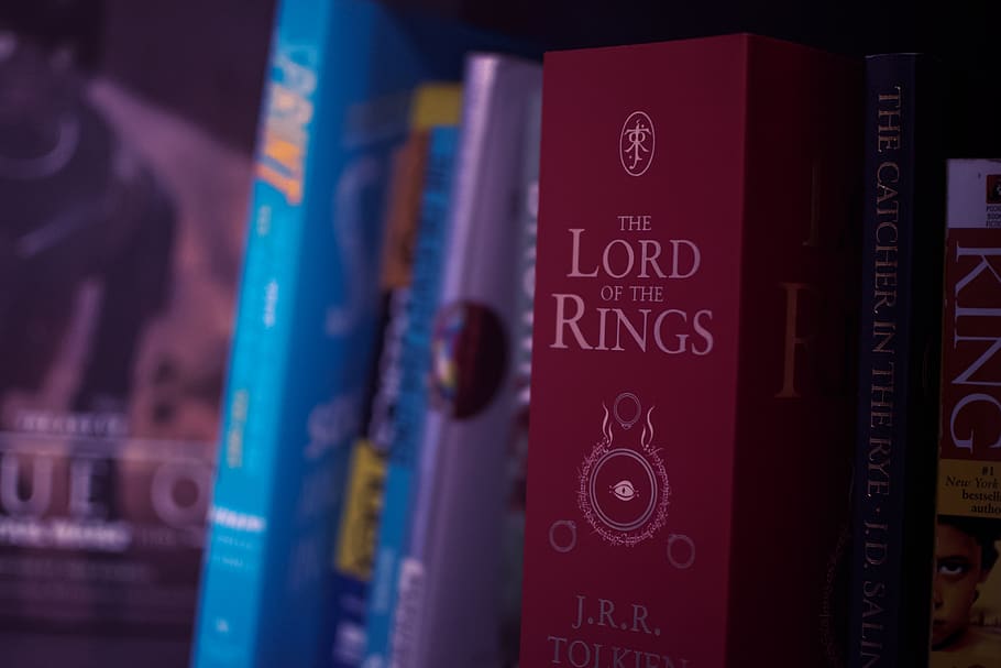 lord of rings order