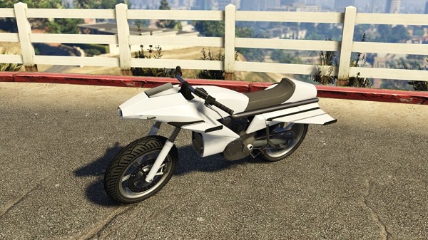 oppressor - Fastest motorcycles in GTA 5 Online