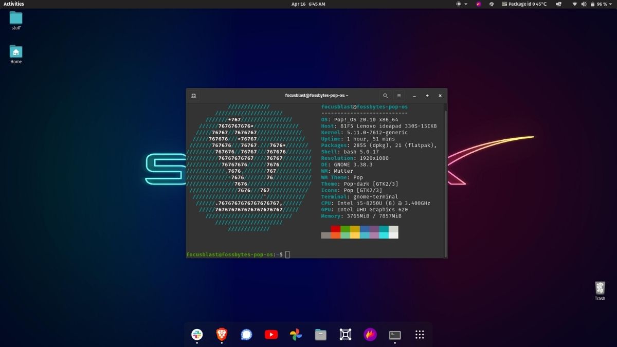 10-best-linux-distros-for-programming-and-developers-2020-gambaran