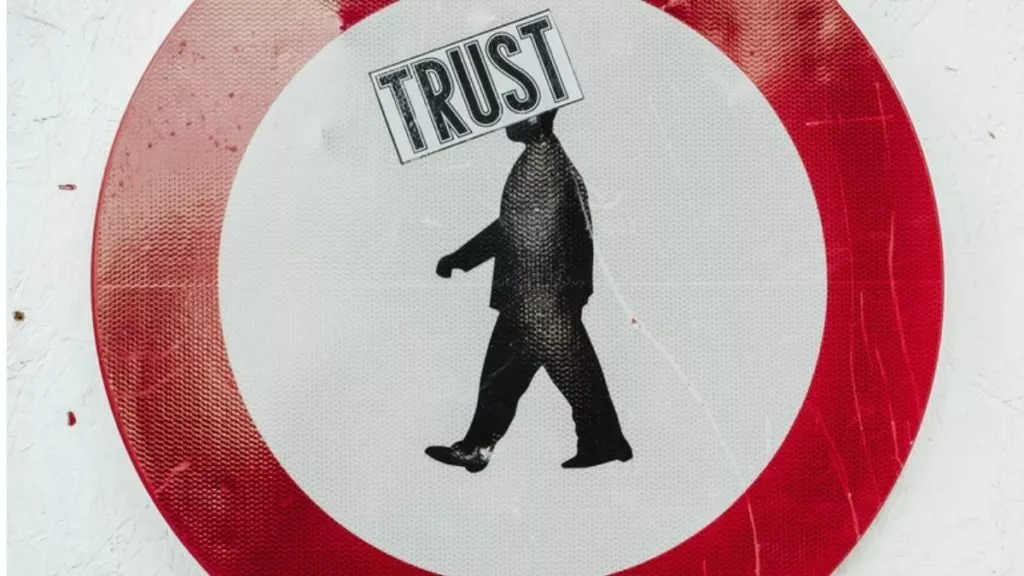 the trust factor