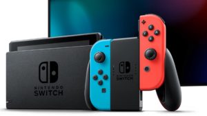 An Upgraded Nintendo Switch With DLSS Support Might Come In September