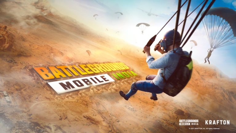 Battlegrounds Mobile India Release Date, Features, and More