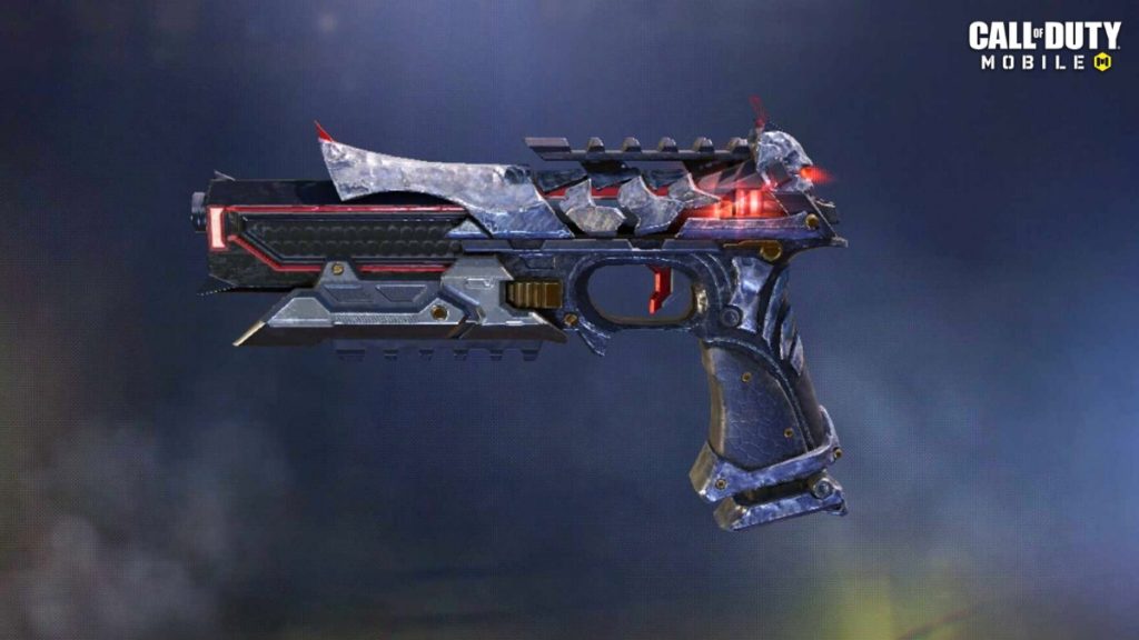 Best COD Mobile Loadout For High Mobility And One Burst Kill