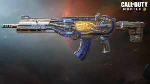 COD Mobile Loadout For Peacekeeper MK2 Three Must-Have Looadouts