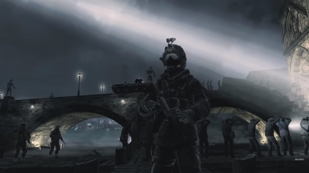 modern warfare remastered 2021 modern warfare remastered 2021