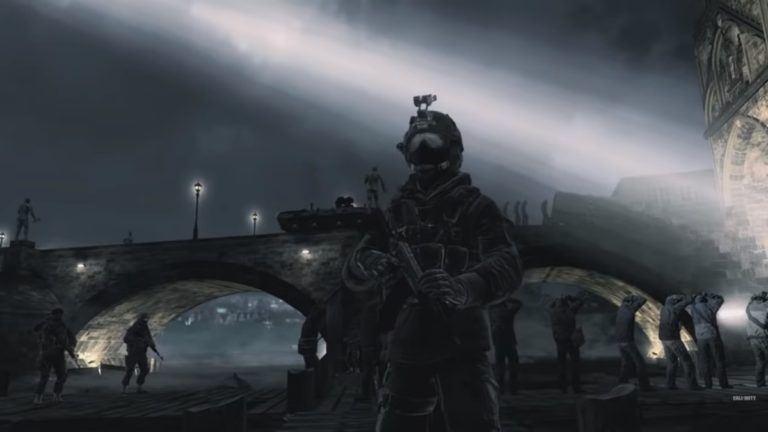 COD Modern Warfare 3 Remastered Is Coming In 2021, Claims Leaker