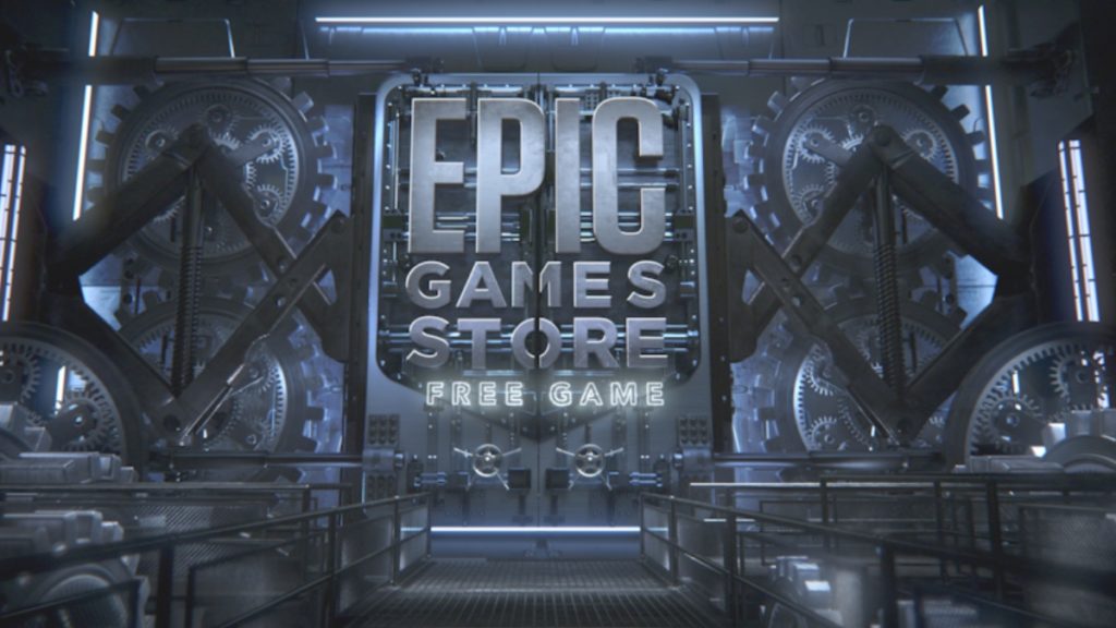 Epic Games Vs Apple- Epic games representative image
