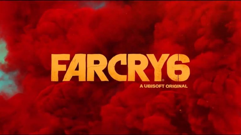 Far Cry 6 Gameplay Officially Revealed Here's What's New