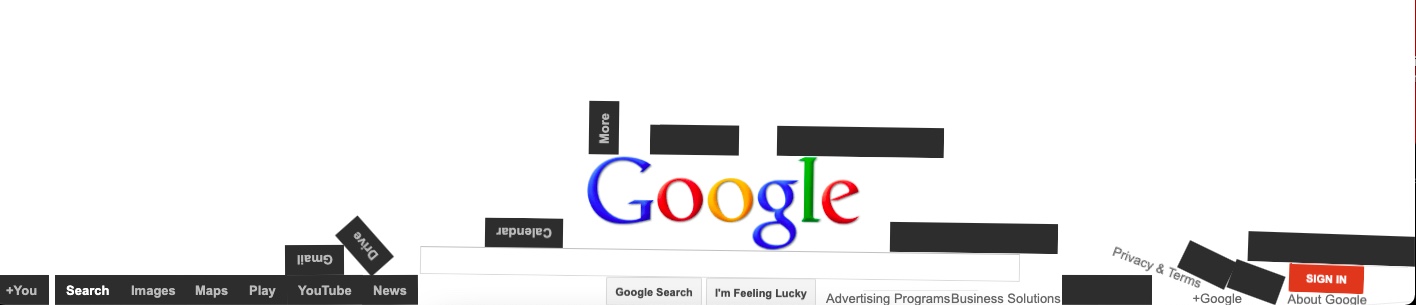 21 Cool Google Tricks- Do A Barrel Roll 20 Times & Google Search