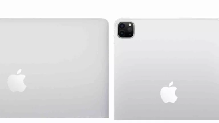 M1 iPad Pro vs MacBook Air comparison- featured image