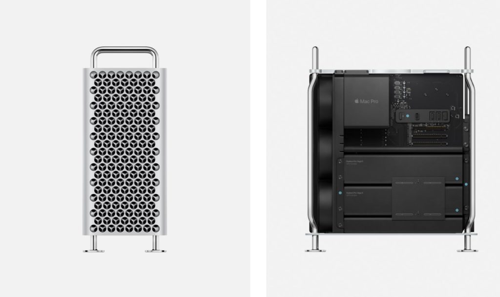 Mac Pro Tower design- Which mac Should you buy?