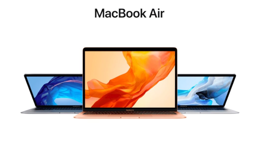 MacBook Air