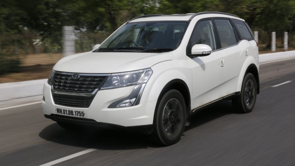 2021 Tata Safari Vs Mahindra XUV500: Which Is The Best Indian SUV?