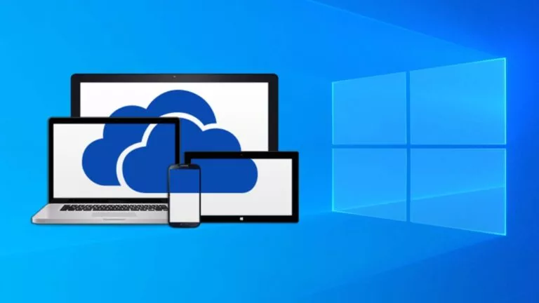 How To Backup Windows 10 PC To OneDrive Cloud Storage?
