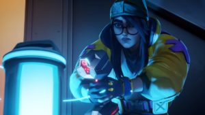 Valorant's Official Lore Cinematic Unravels Parallel Earth Theory