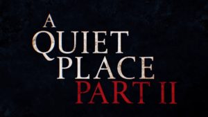 Watch A Quiet Place 2 Online Free