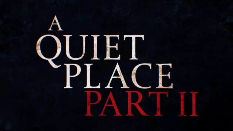 Watch A Quiet Place 2 Online Free