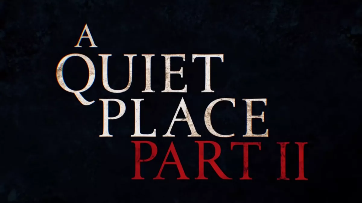 Watch A Quiet Place 2 Online 