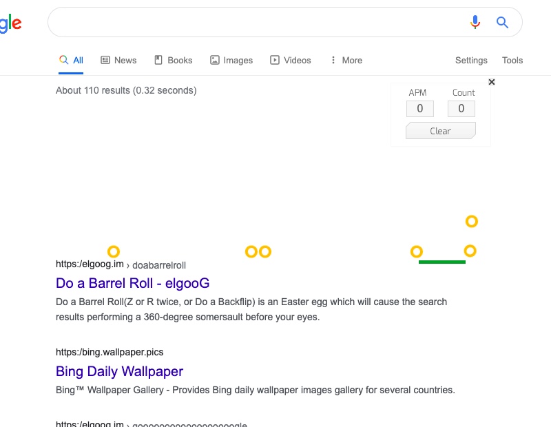 Google Fidget Spinner Easter Egg Is Hidden in Search Results