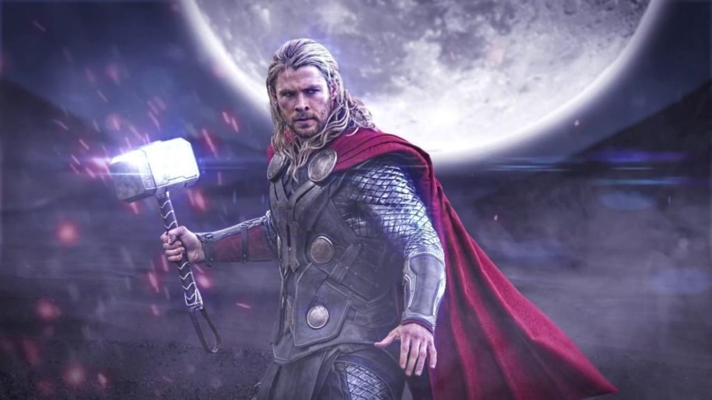 Watch thor movies on sale online