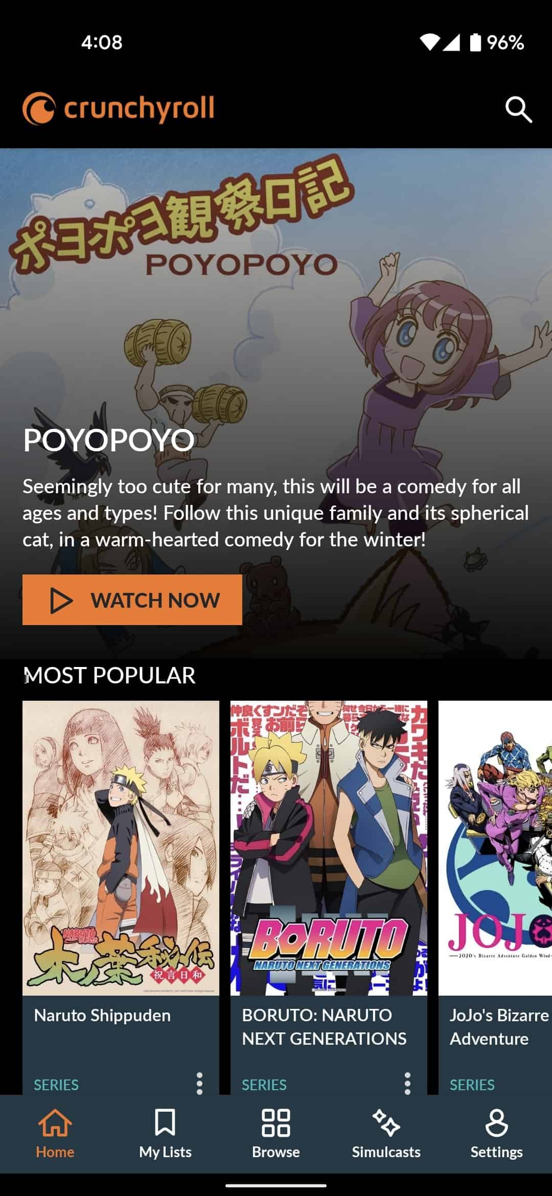 10 Anime Streaming Apps For Android & iOS To Watch Anime In 2022