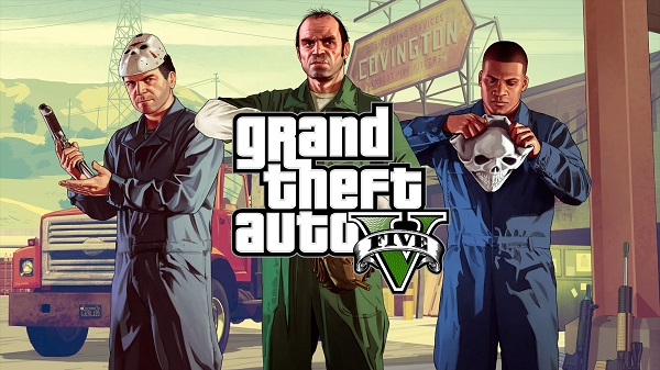 gta 5 en xbox game pass móvil