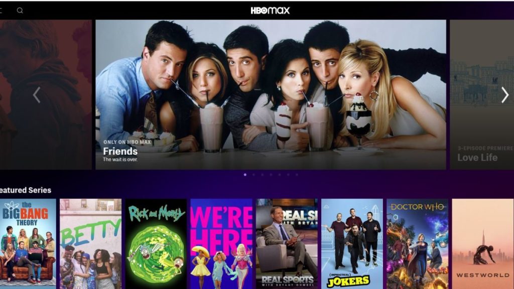  Is Hbo Max On Hulu Limited Watch Recomendation