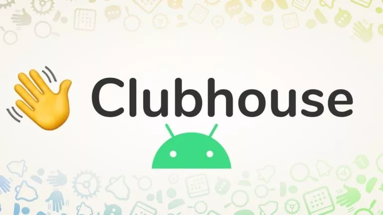 how to use clubhouse for android in india