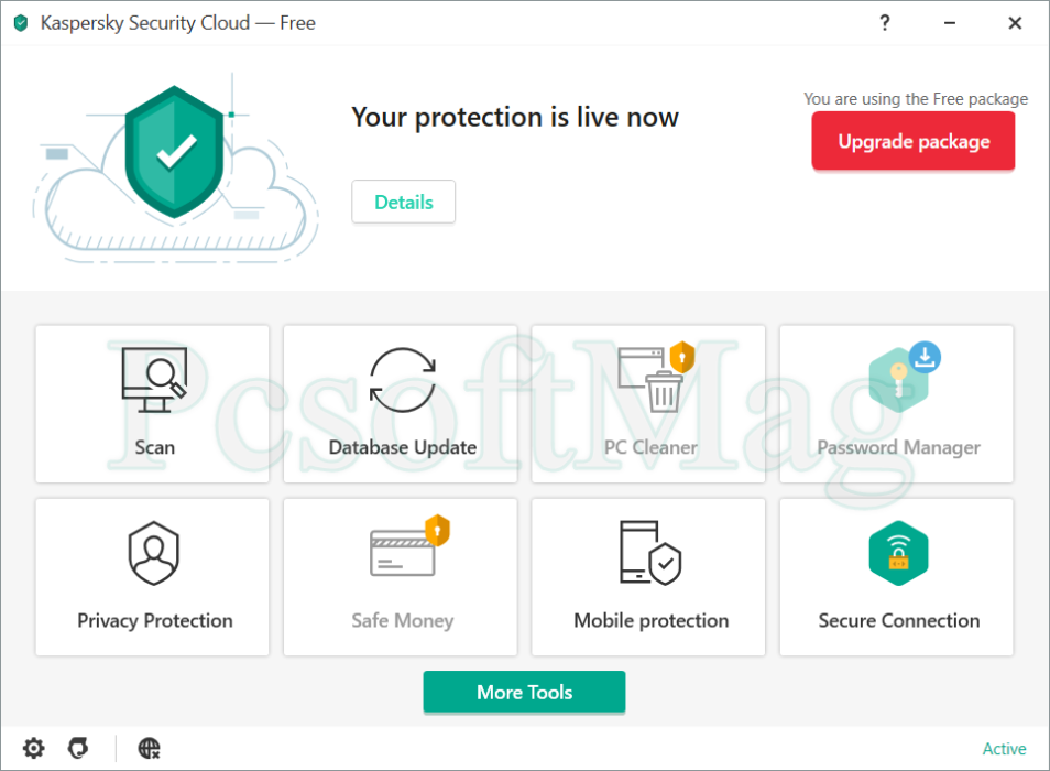 best free antivirus 2018 reddot