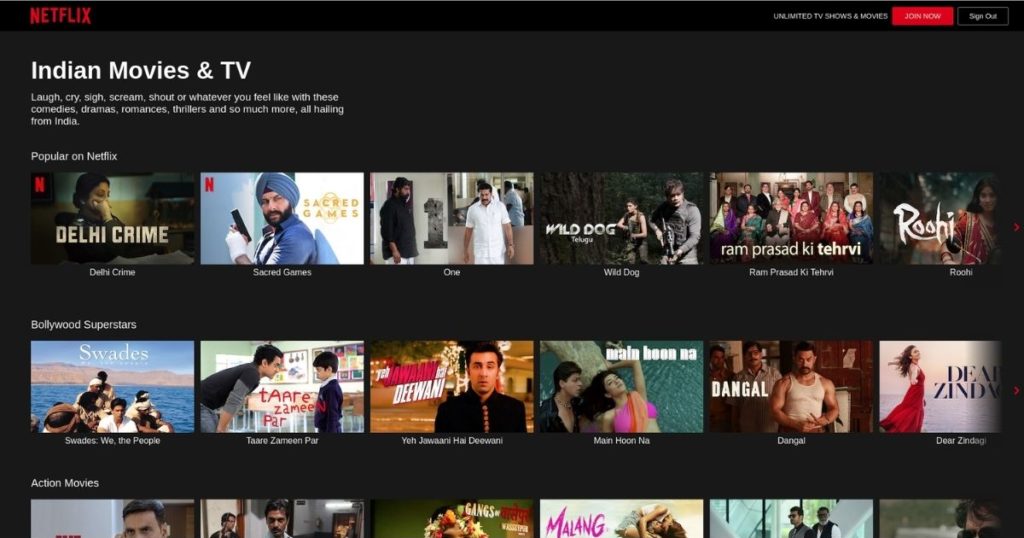 8 Best Sites To Watch Hindi Dubbed Hollywood Movies — Stream In HD