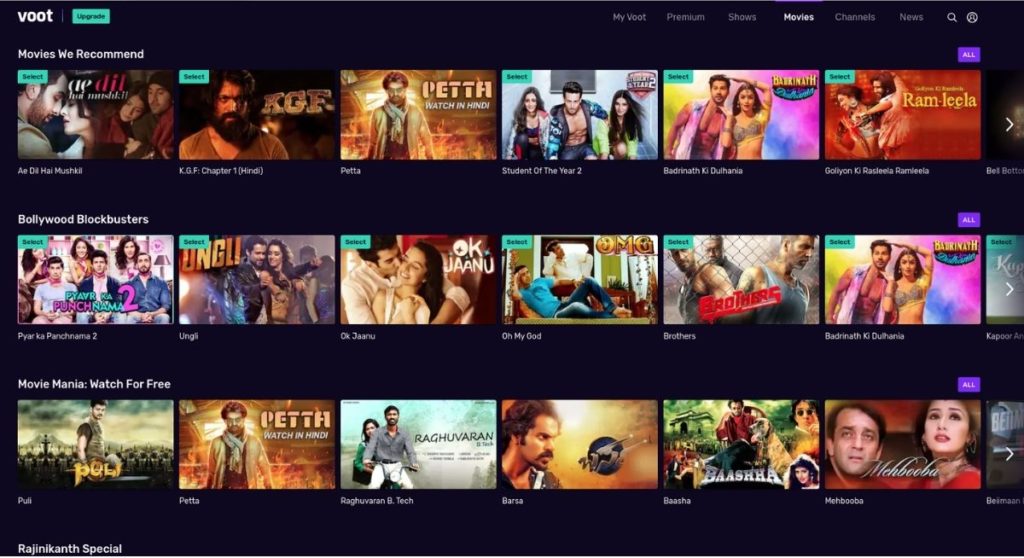 New 5 Web Series In Tamil Dubbed  Best 5 Web series on Mx player