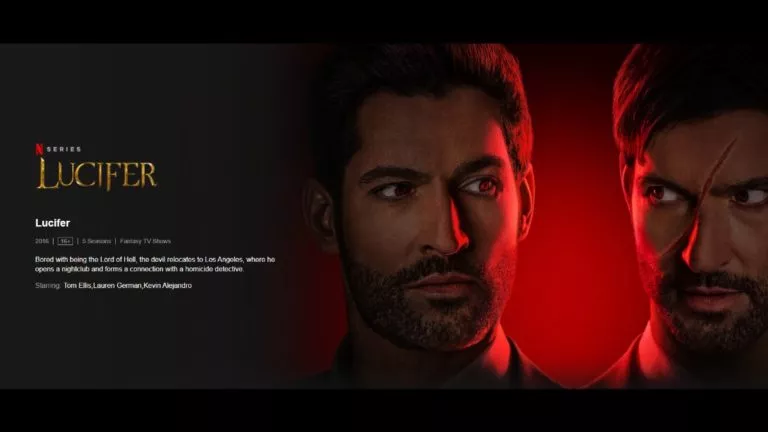 Lucifer Season 5 Part 2 Details: How To Watch It For Free On Netflix?