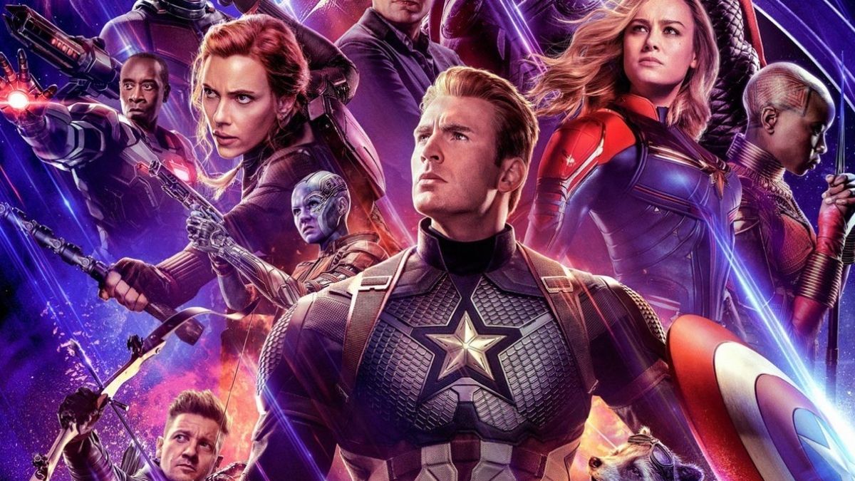 Avengers endgame full movie watch online stream new arrivals