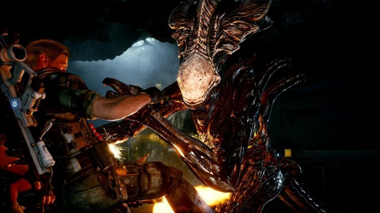 Aliens Fireteam Elite Release Date Leaks In A Pre-Order Listing