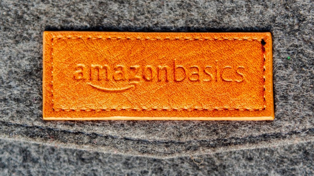 Amazon antitrust case in India