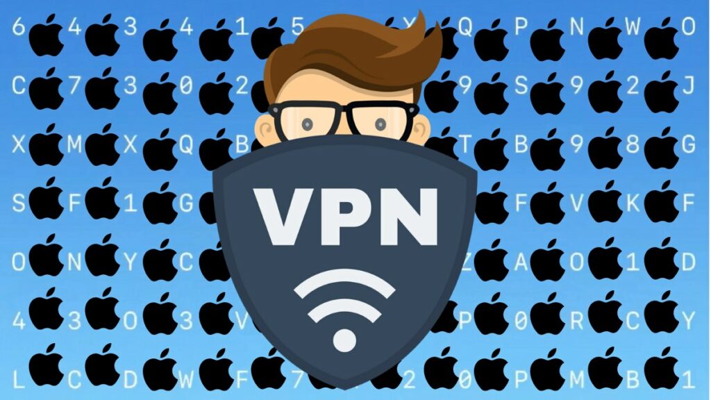 Can I Use A VPN And Apple Private Relay Together?