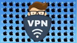 Can I use a VPN and Apple Private Relay Together?