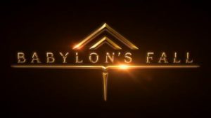 Closed Beta Test For A PS4 Exclusive Babylon's Fall Appears on Steam Database