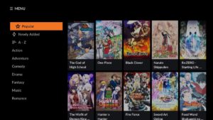 How To Watch Anime On Android TV? (3 Easy Ways)