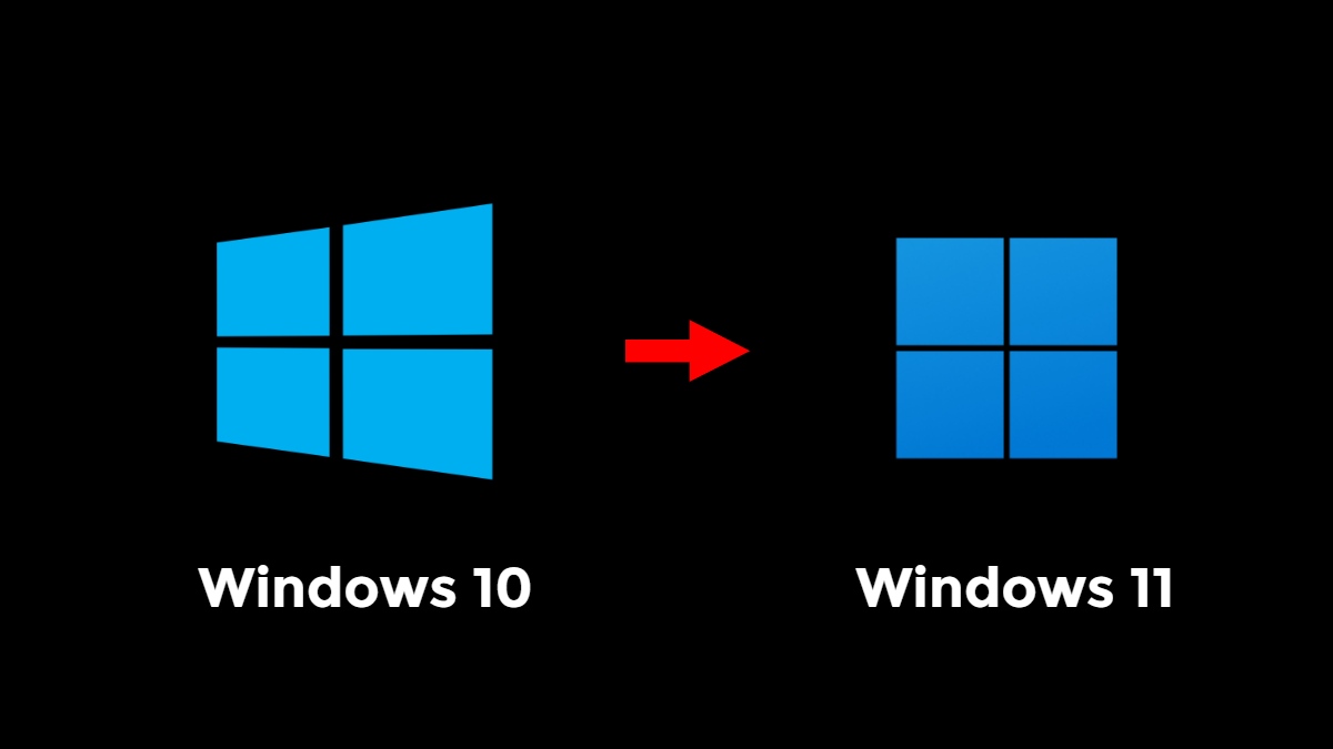 windows 10 and 11 difference