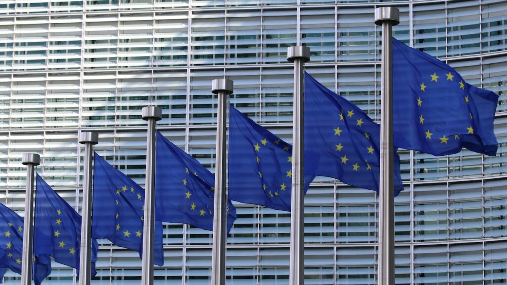 Euroopean Commission Google antitrust probe