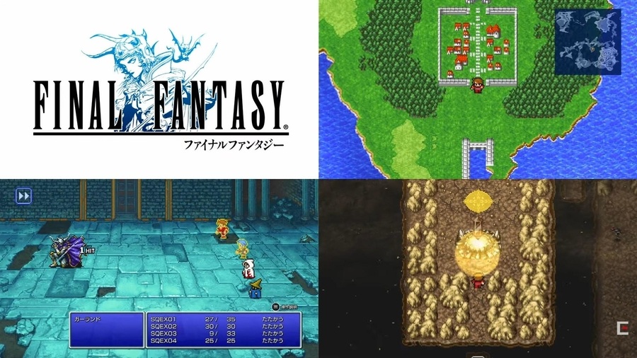 download ffvi pixel remaster switch