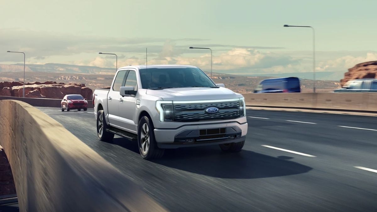 5 Amazing Ford F150 Lightning Features That Make It Different