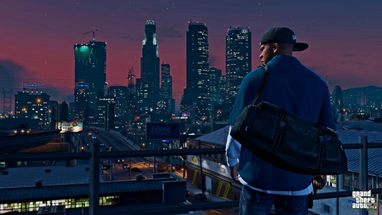GTA 6 Leak Suggests It Will Not Launch Until 2025