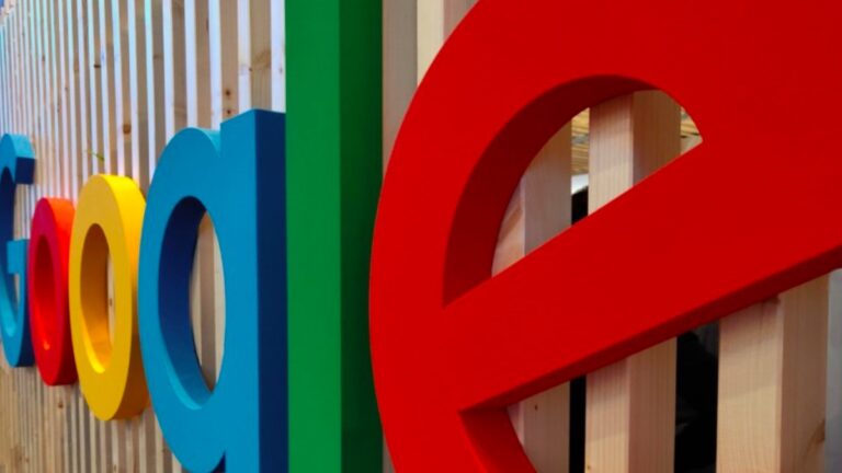Google faces antitrsut probe